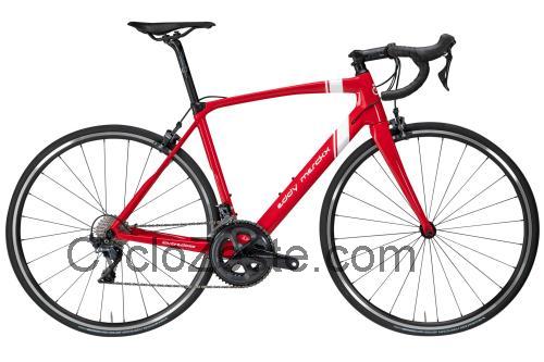 Merckx Lavaredo68 fiche technique et avis